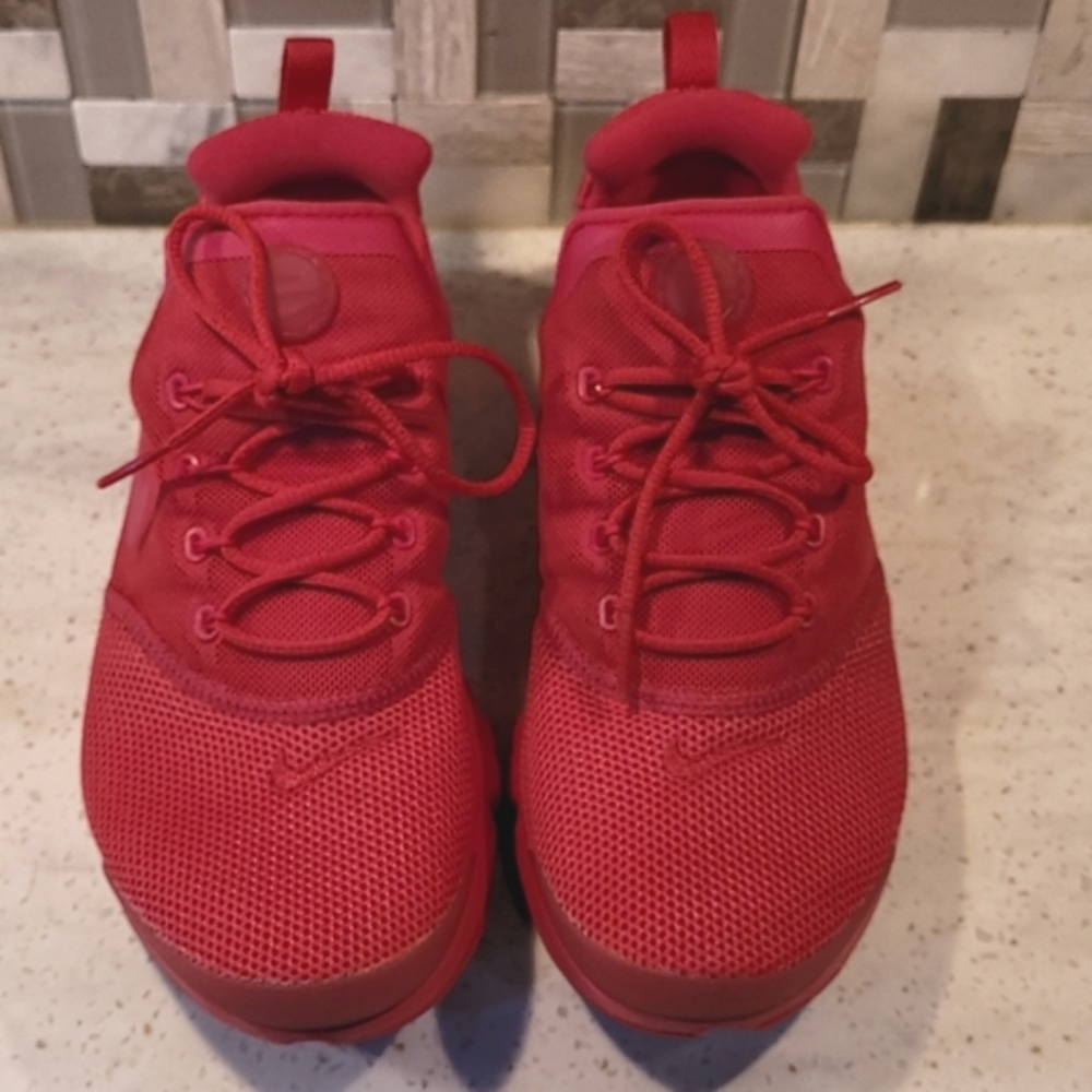 Nike Shoe